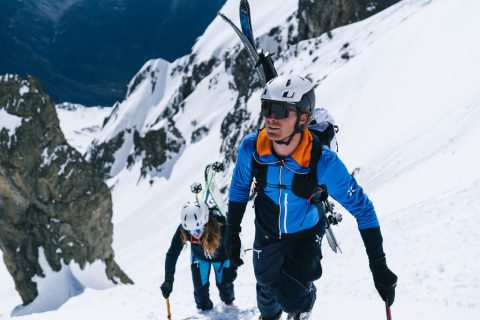 Eiger Speed Pro SO Hybrid Pants Men