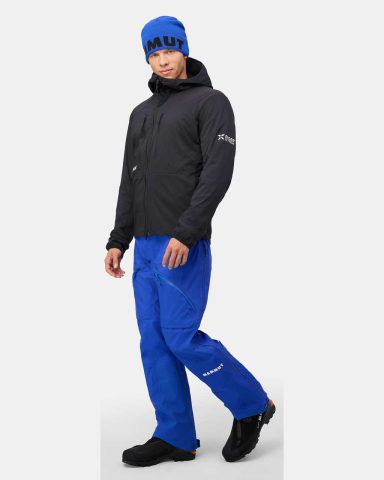 Eiger Nordwand IN Flex Air Hooded Jacket Men