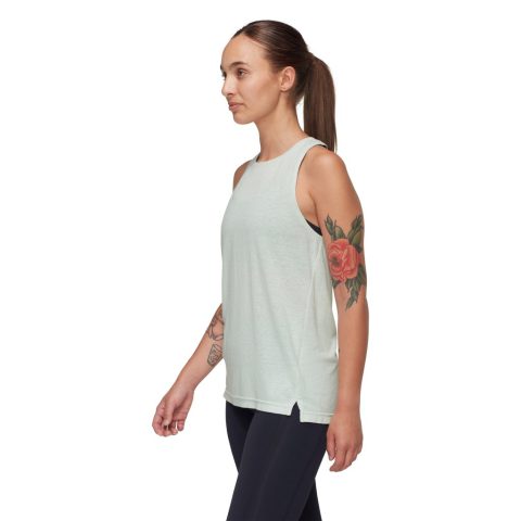 Massone Light Tank Top Women