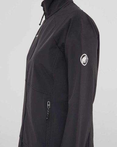 Mtn. Pro 2.0 SO Jacket Women
