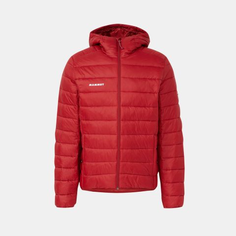 dark mammut red