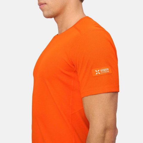 Eiger Nordwand FL T-Shirt Men