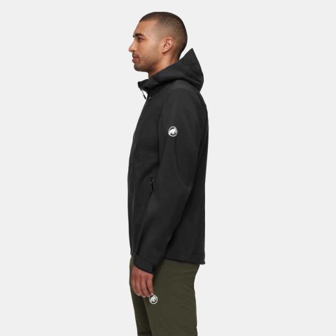 Mammut Outdoor HS Hooded Jacket Men