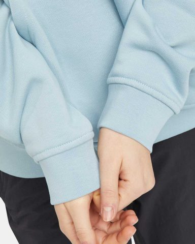 Mammut Base ML Hoody Women Classic