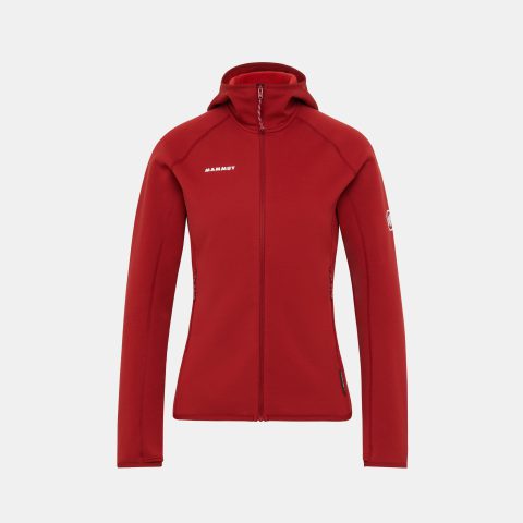 dark mammut red