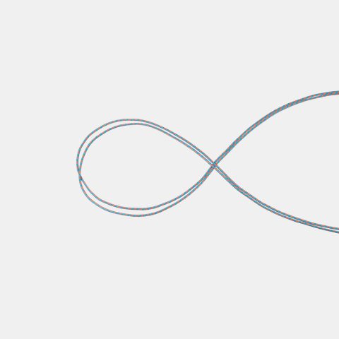 4.0 Cord 150m 4.0 Cord 150m