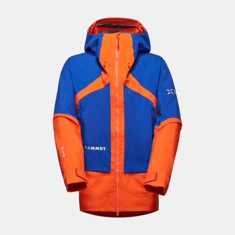 eiger orange-eiger blue