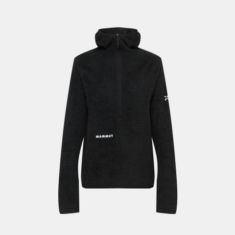 Eiger Free ML Air Half Zip Hoodie Women Eiger Free ML Air Half Zip Hoodie Women