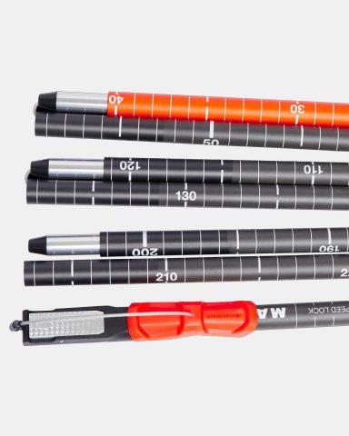 Carbon Pro Probe 280 speed lock