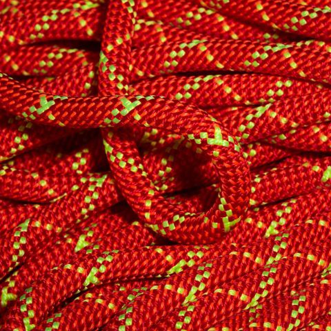 8.0 Alpine Core Protect Dry Rope 60m