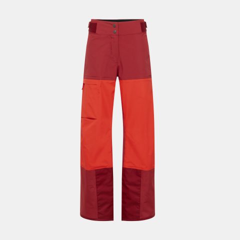 dark mammut red-mammut red