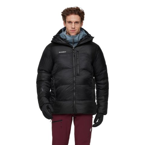Taiss Pro Belay IN Hooded Jacket Men