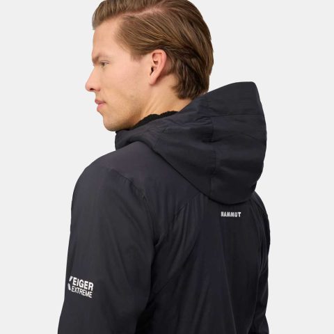 Eiger Nordwand IN Flex Air Hooded Jacket Men