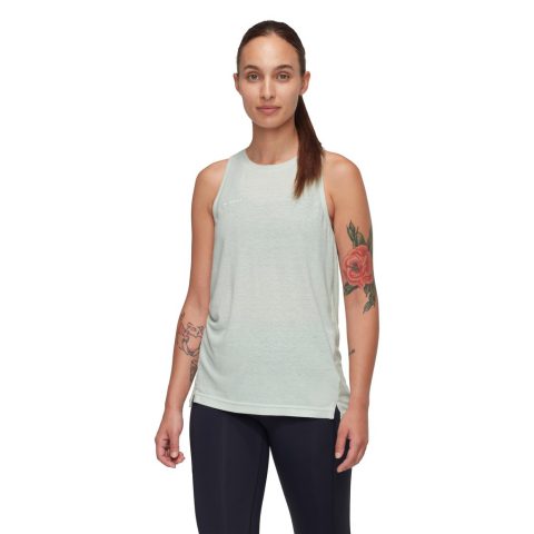 Massone Light Tank Top Women