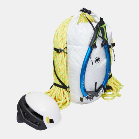 Eiger Nordwand 28