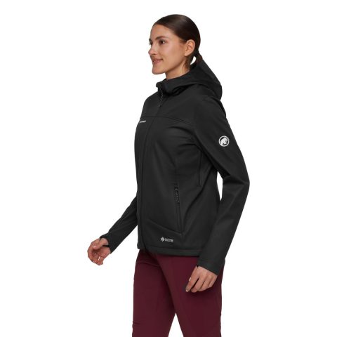 Ultimate VIII SO Hooded Jacket Women
