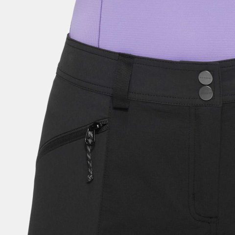 Ducan Shorts Women