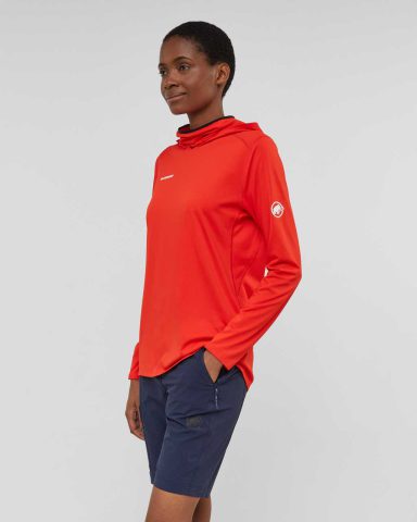 Mtn. Pro 2.0 Sun Hoody Women