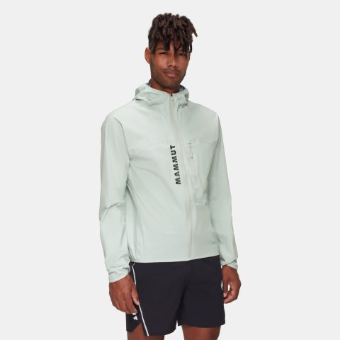 Aenergy TR HS Hooded Jacket Men