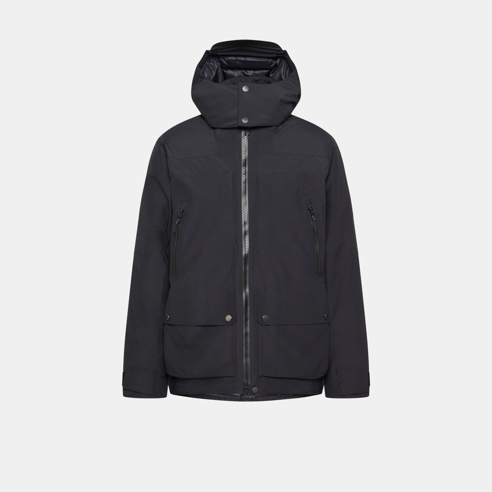 Alps HS Thermo Hooded Jacket Men
