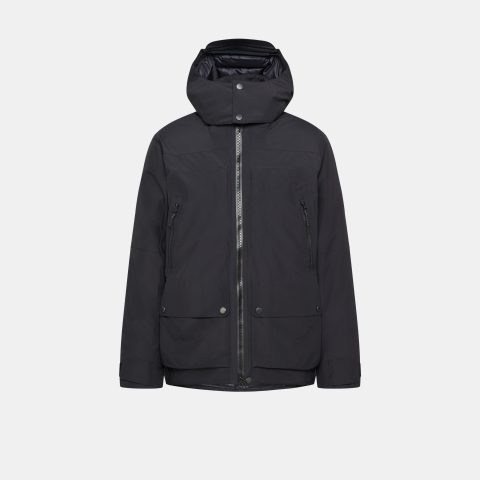 Alps HS Thermo Hooded Jacket Men Alps HS Thermo Hooded Jacket Men