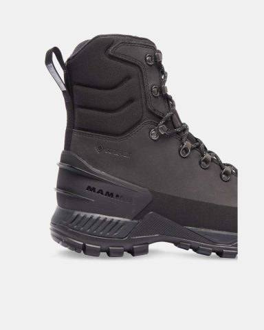 Blackfin Leather High GTX Women