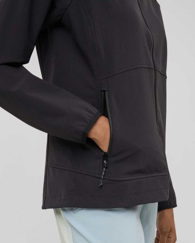 Mtn. Pro 2.0 SO Jacket Women
