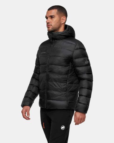 Broad Peak Pro IN Hooded Jacket Men
