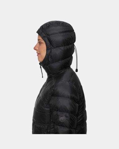 Broad Peak Pro IN Hooded Jacket Women