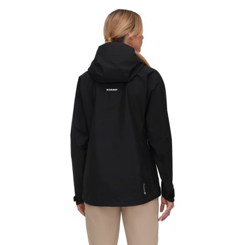 Crater IV HS Hooded Jacket Women