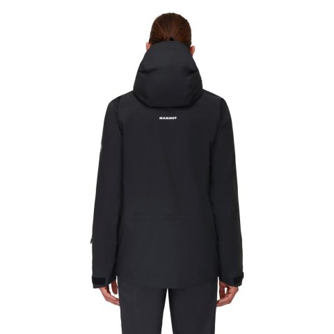 Haldigrat HS Hooded Jacket Men