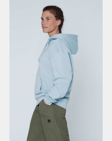 Mammut Base ML Hoody Women Classic