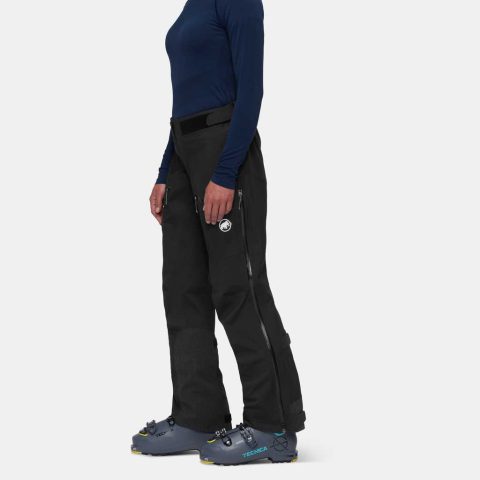 Taiss Pro HS Pants Women