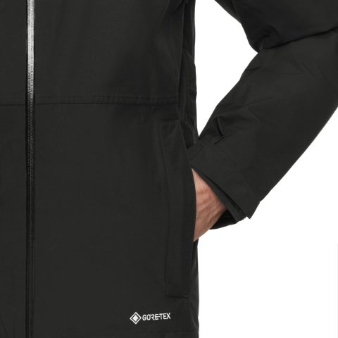 Treeline 3 in 1 HS Hooded Jacket Men