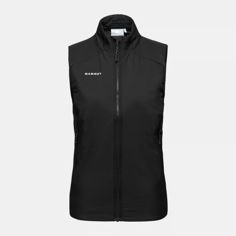Rime Light IN Hybrid Vest Women Rime Light IN Hybrid Vest Women