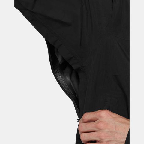 Crag HS Hooded Jacket Women