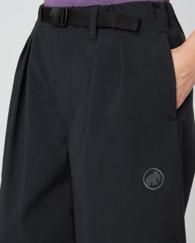 Highland Wide Pants Women
