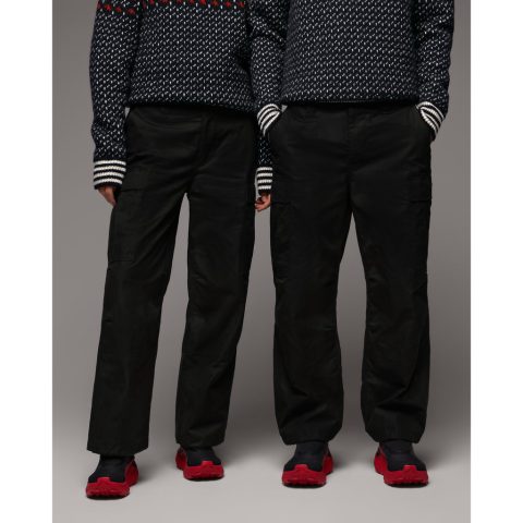 Mammut x Cabourn Direttissima Cotton Pant