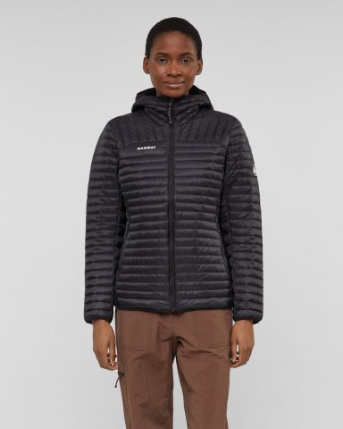 Broad Peak Light IN Hooded Jacket Women