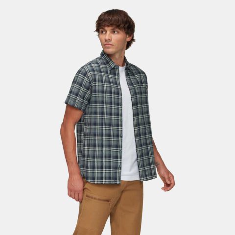 Trovat Summer Shirt Men