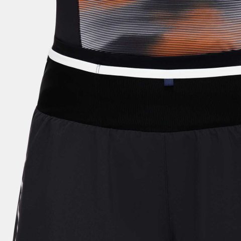 Aenergy TR 2 in 1 Shorts Women
