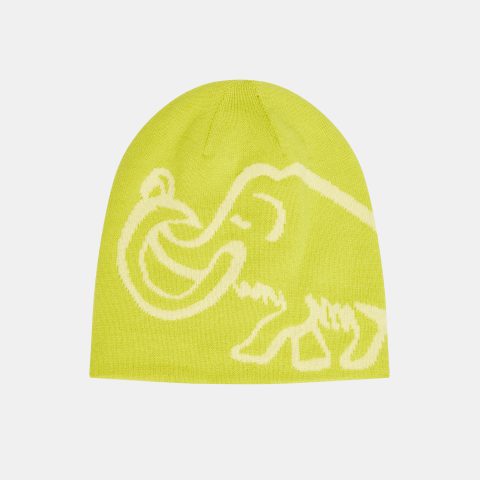 Mammut Logo Beanie Reversible