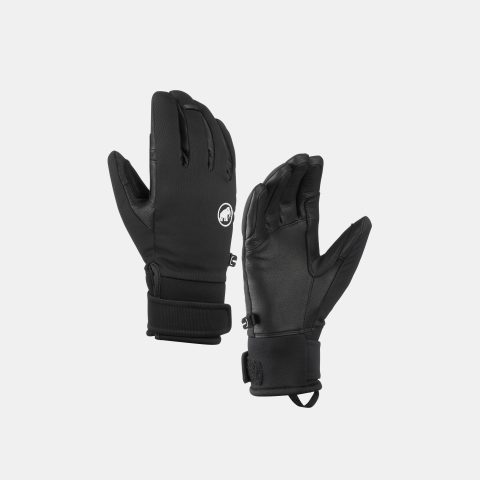 Astro Guide SO Glove
