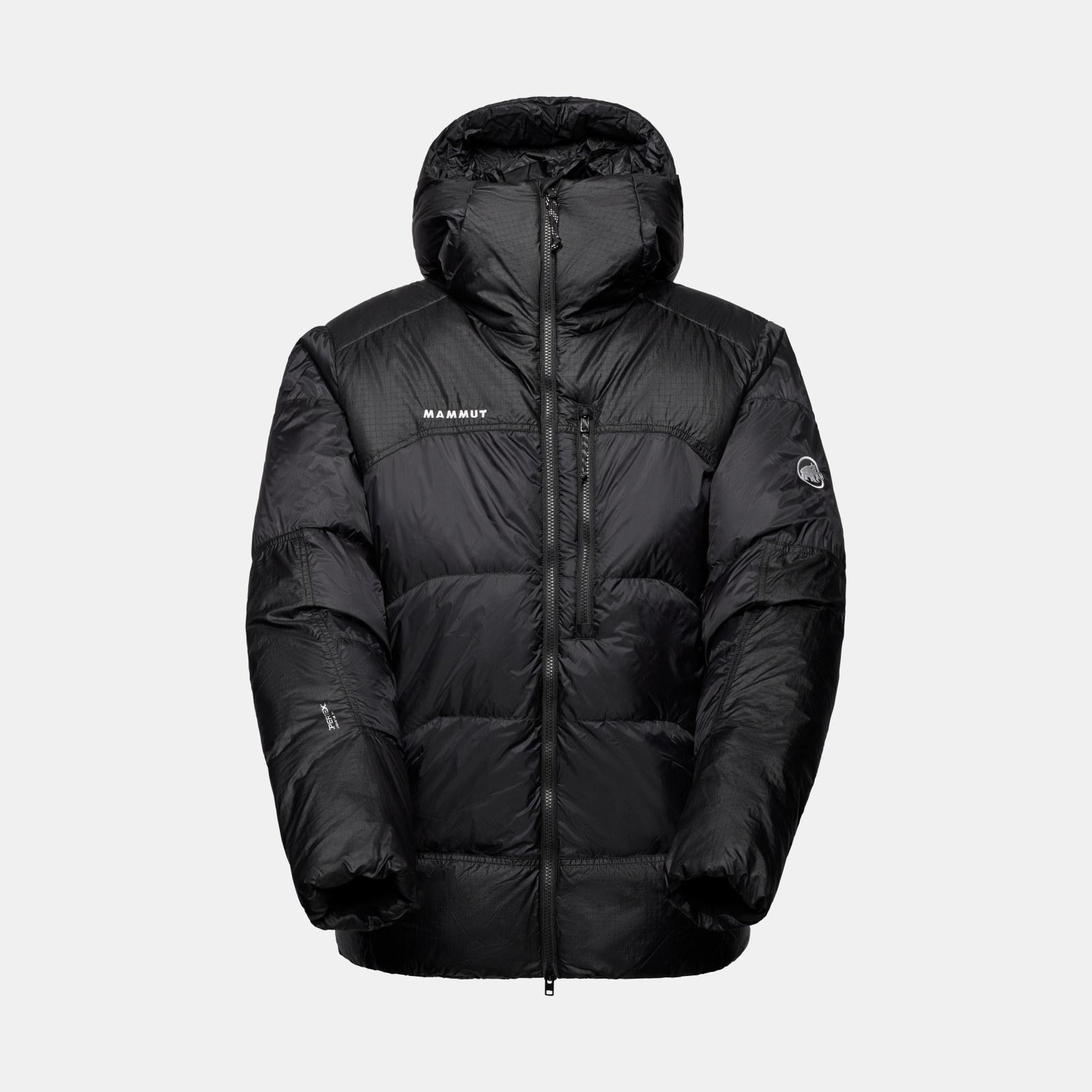Taiss Pro Belay IN Hooded Jacket Men