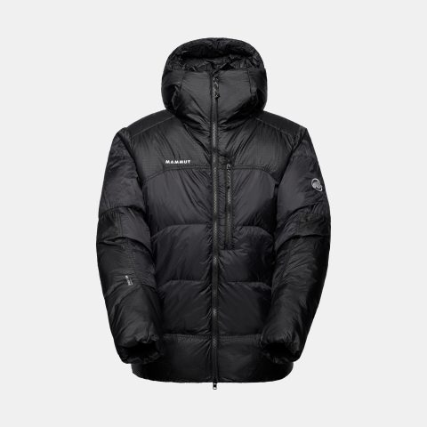 Taiss Pro Belay IN Hooded Jacket Men Taiss Pro Belay IN Hooded Jacket Men