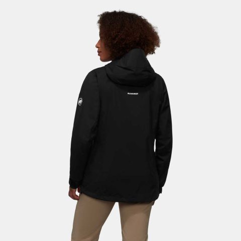 Alto HS Hooded Jacket Women