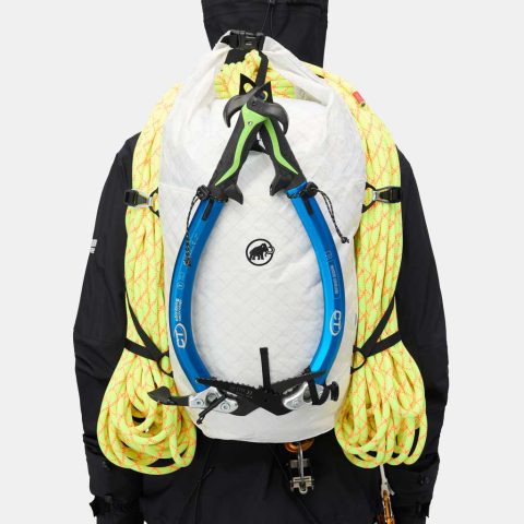 Eiger Nordwand 28
