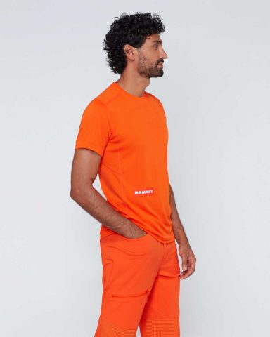 Eiger Nordwand FL T-Shirt Men