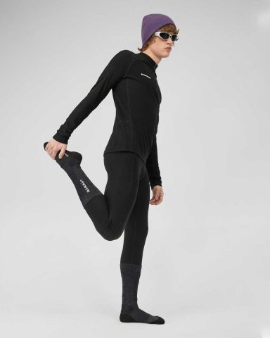 Tree Wool Thermal FL Tights Men