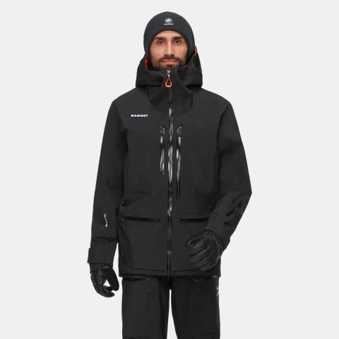 Eiger Free Pro HS Hooded Jacket Men